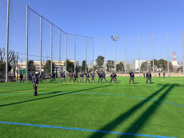 2026年度 連盟審判講習会開催