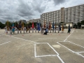 令和６年度 第12回練馬区学童野球連盟 ４年生大会 開会式