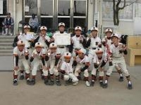石東野球クラブ